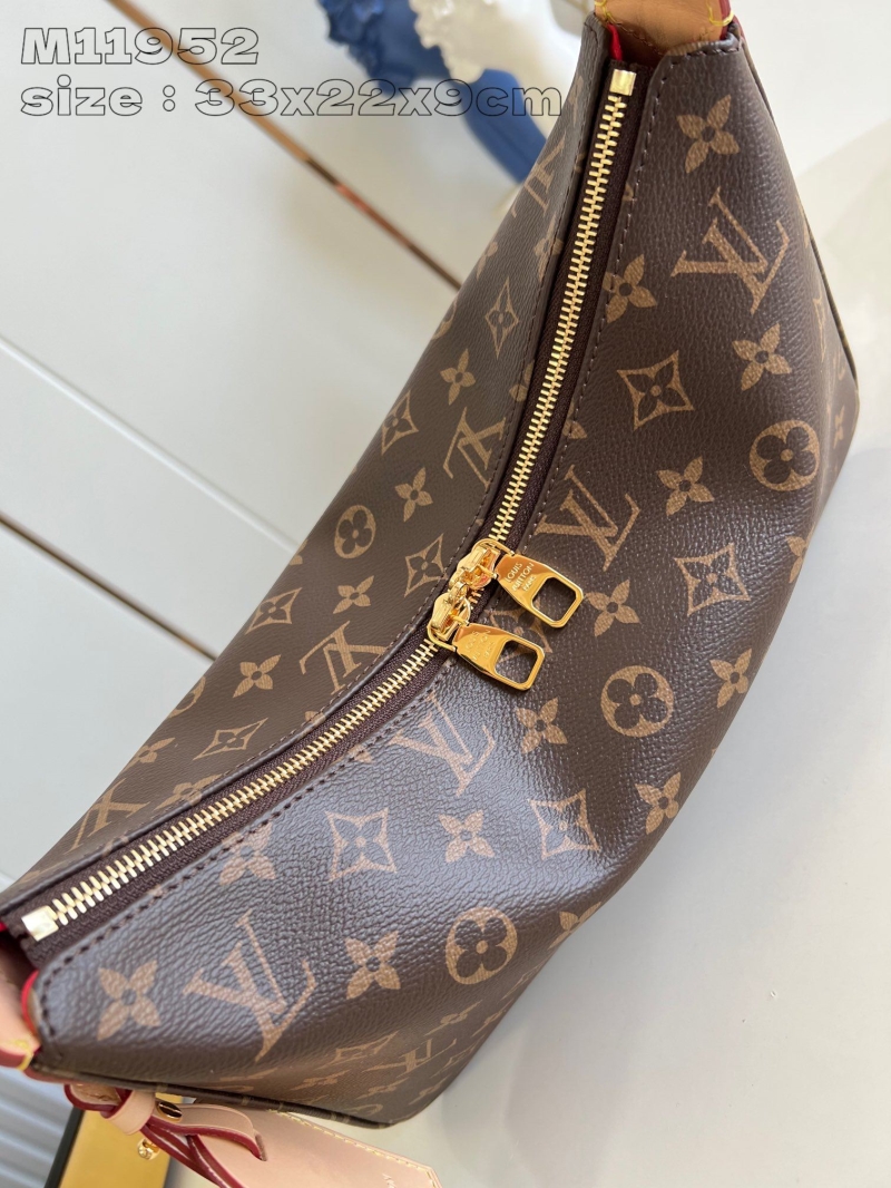 LV Top Handle Bags